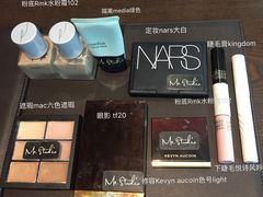 -ME觅妆·定制美妆·彩妆私教(菱角湖店)