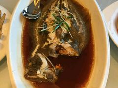 -海天一色海景自助餐厅(西港花园店)