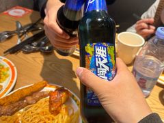 -比格比萨自助(南京万达茂店)