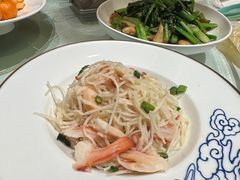 -大铁勺新津菜(东丽阳光新业广场店)