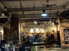 -OneFit健身(汇锦城店)