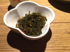 海带丝-湘阁里辣(大朗广场店)