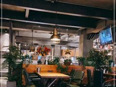 大堂-LYFATTI 莱芙缇(赣水路店)