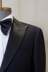 -GIMIWEAR 基米尔男士西服高级定制(陆家嘴店)