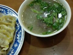 -回回锅贴(小河沿店)