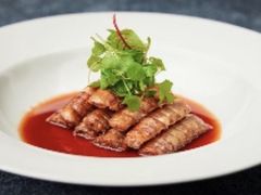 -上海苏宁宝丽嘉酒店·嘉府壹号中餐厅