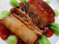 -功德林素菜饭庄(前门店)