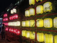 -回龙窝历史文化街区