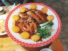-倍儿美海鲜排挡·非遗海鲜蒸饺(洋货店)