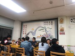 -屋里家延边朝鲜族冷面(南园店)
