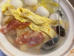 -新白鹿餐厅(爱琴海购物中心店)