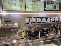 -喧闹·东方大气茶(鹅岭二厂店)
