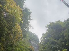 -千泷沟大瀑布旅游区