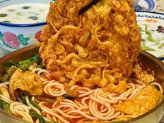 -雙冲柳州螺蛳粉&酸嘢&桂林米粉(簋街店)