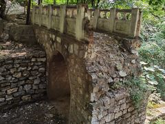 -北京上方山国家森林公园