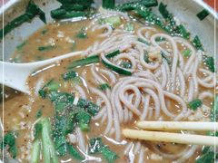 -老仓醋米线(嘎兰店)