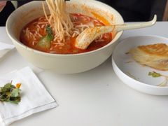 -李先生牛肉面大王(北京站售票厅餐厅)