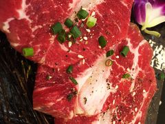 -炙忧烤肉屋(中国铁建广场店)