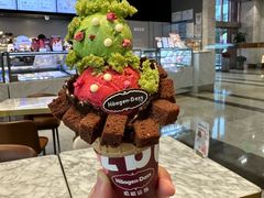 -哈根达斯(美罗城店)