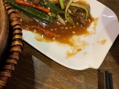 -熠盛·本帮菜Bistro(永嘉路店)