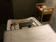 -施奈儿.洗头頭療.按摩SPA.采耳(上梅林店)