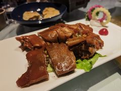 -莲花餐饮(朱雀店)