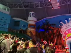 -烟台海昌鲸鲨海洋公园