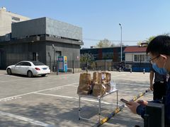 -麦当劳(北京上地十街餐厅店)