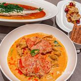 在绍兴，宴请、聚餐首先会想到的食府