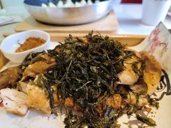 -苏梦江南·淮扬菜(夫子庙店)