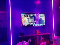 -酷秀KTV(五道口店)