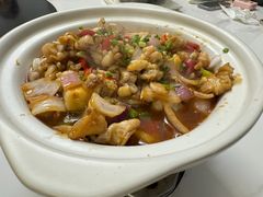 -黄牛肉馆·皖南土菜