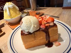 -After You Dessert Cafe(CENTRALWORLD)
