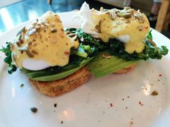 -Egg•Allday Brunch(襄阳北路店)