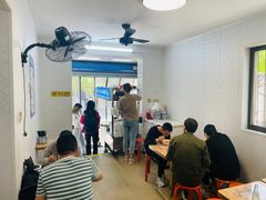 -刘老虎肉丸糊辣汤(总店)