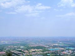 -北京西山国家森林公园