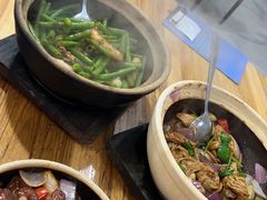 -夏茅维记饭店