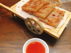 -日日鲜茶餐厅(小公园店)