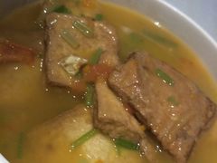 -小城故事·地道宁波味(月湖盛园店)