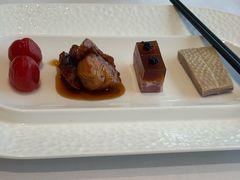 -江仙雅居(苏州桥店)
