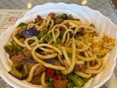 -文三里屯面馆(三里屯店)