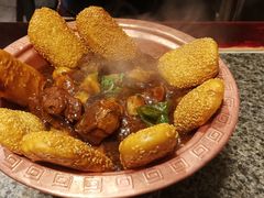 -南京大牌档(人民广场店)