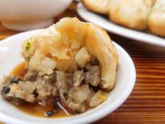 洋葱煎包-恒记金煎包(指南里小区店)