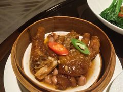 -领事馆19号中餐厅(厦门海景洲际酒店)