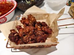 -欧记大排档·景德菜(上海首店)