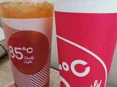 -85度C(北京八角物美店)