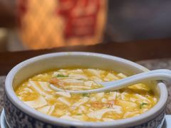 招牌虾皇豆腐-南京大牌档(富力海珠城店)