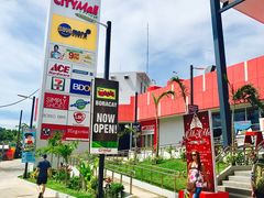 -CityMall Boracay