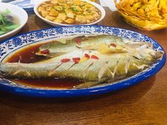 -老马家·舌尖上的西塘美食