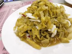 -茂隆餐厅(进贤路店)